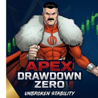 Apex Drawdown Zero MT5